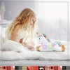FAO Schwarz 15” Unicorn Plush Stuffed Animal with LED Lights