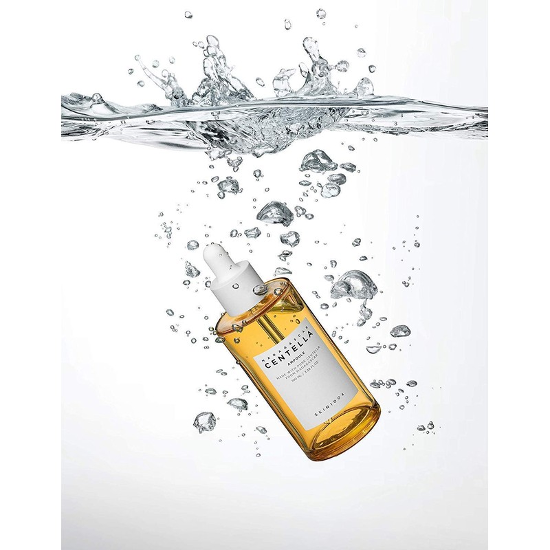 SKIN1004 Centella Ampoule 55ml / Centella Ampoule 55ml / Soothing