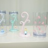 HB-3048 Princess Gargle Cup & Stand in Wonderland