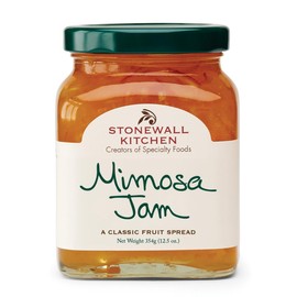 Stonewall Kitchen Mimosa Jam, 12.5 Ounces