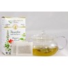 Celebration Herbals Feverfew Lemongrass Tea Organic 24 TB