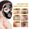 Blackhead Remover Mask Kit, Charcoal Face Mask Peel Off for