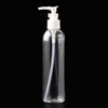 Pump-type empty cosmetic bottle, 250ml container, empty bottle, cosmetic container, empty cosmetic bottle, empty container / 펌프형 화장품 공병 250ml 용기 빈병 화장품용기 화장품공병 빈용기