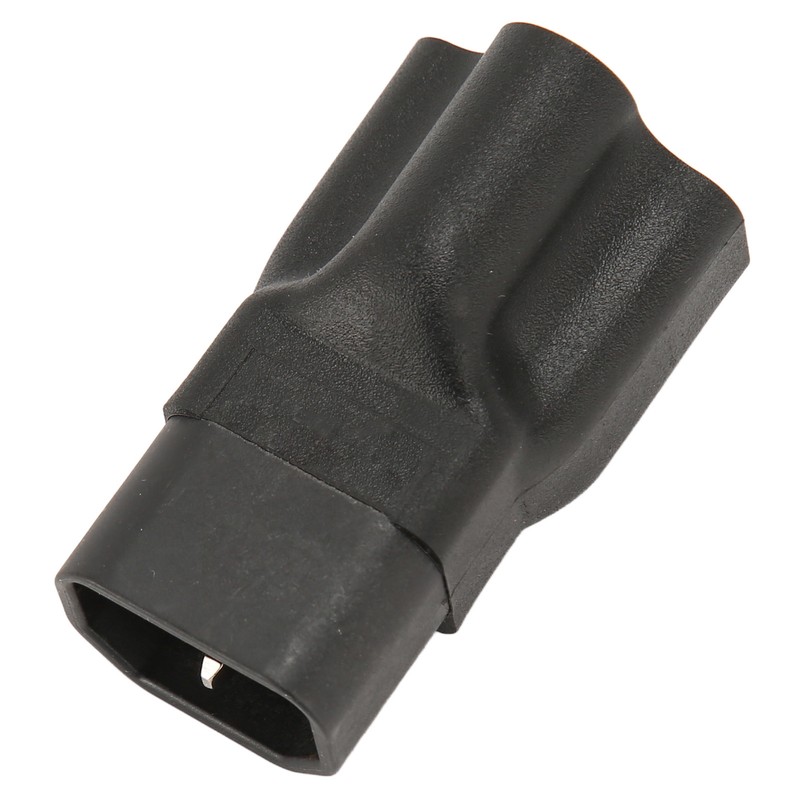 IEC320 C14 to Nema 5‑15 20R Power Adapter Professional C14