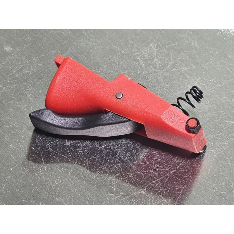 PlasmaDyn 428156 428162 Trigger Switch Kit Fits Hypertherm LT Duramax