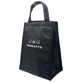 Insulated 100% Cotton Canvas Lunch Bag - Insulated Aluminum Wool Cotton Inside Large Capacity/Convenient/Simple/Fashion/Plain Simple Drawstring Bag-Durable Waterproof Outdoor Camping Picnic Bag Unisex