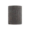 Buff Scaldacollo in tricot e pile KIM GREY Women Taglia