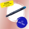 Best Writer calligraphy pen ONLINE Air Black,1.4 mm