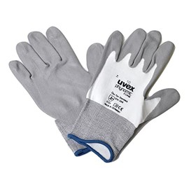 Uvex 60050 Phynomic Foam Size 10