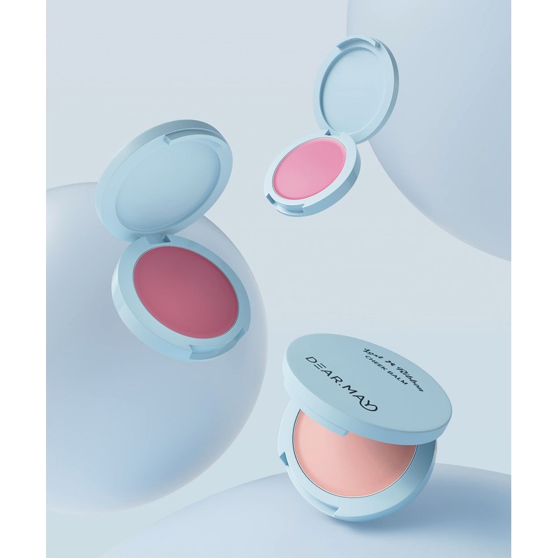 Dear Me Roastribbon Cheek Balm
