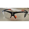 2 Pair Safety Glasses – Protective Eyewear for DIY Projects,