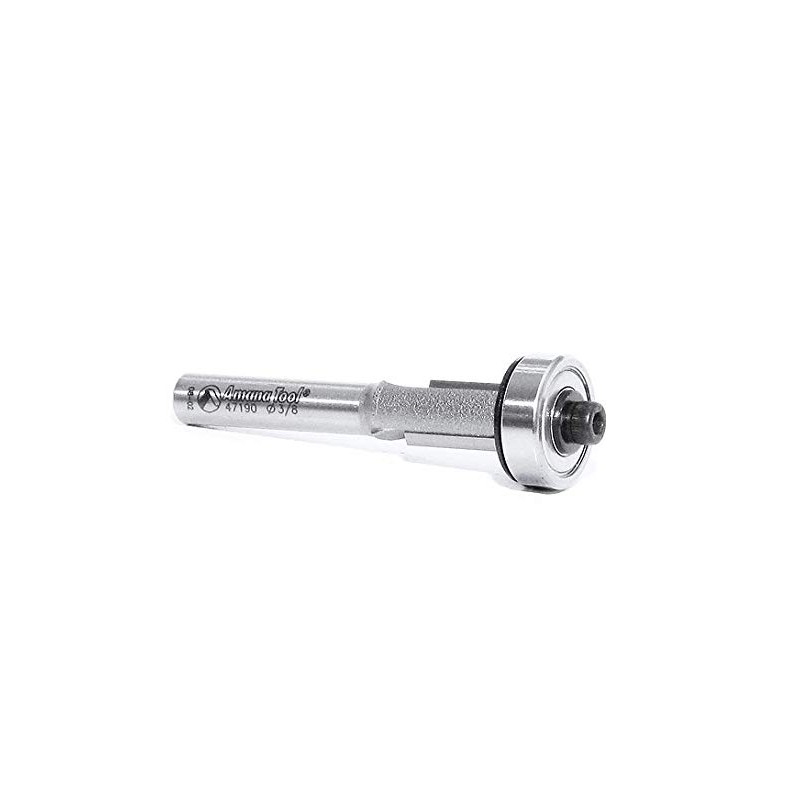 Amana Tool 47198 Carbide Tipped Down Shear Overhang Trim 3/16