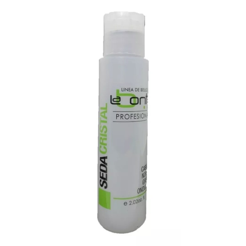 Labonté Mantenimiento De Alisados Labonté Shampoo + Seda Y Keratina