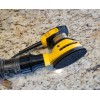 DEWALT Shop Vacuum Adapter For Dewalt 6421 & 6423 Random