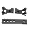 ATV Front Rear Lowering Kit Adjustable Replacement for Banshee 350