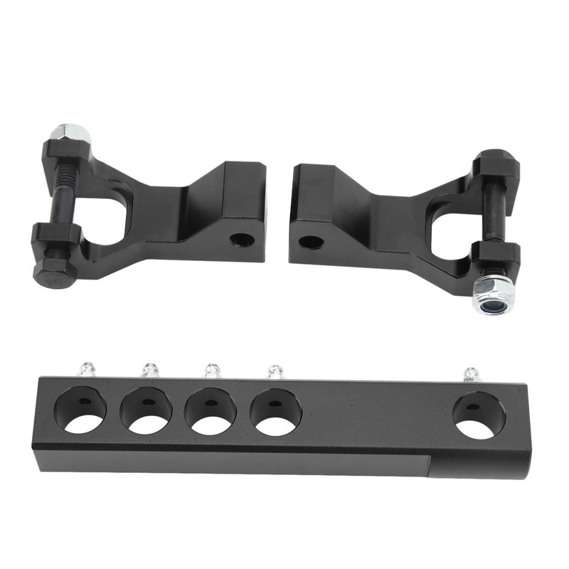 ATV Front Rear Lowering Kit Adjustable Replacement for Banshee 350
