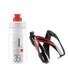 Elite Ceo Jet youth bottle kit includes cage and 66