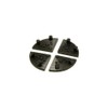 Holzmann DP95PS Face Plate 125 with 16 Clamping Claws