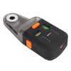 M9912 Removable Electric Drilling Dust Collector with 650nm Red Laser