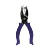 Artemio Heart Tang Punch, (Colors May Vary)