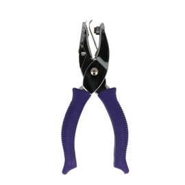 Artemio Heart Tang Punch, (Colors May Vary)