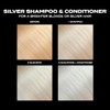Bleach London Silver Conditioner 250ml by Bleach London