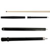 Champion Sport Gino Jump Break Billiard Maple Pool Cue Stick