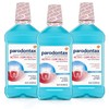 Parodontax Active Gum Health Mouthwash Antiplaque and Antigingivitis Mint 3