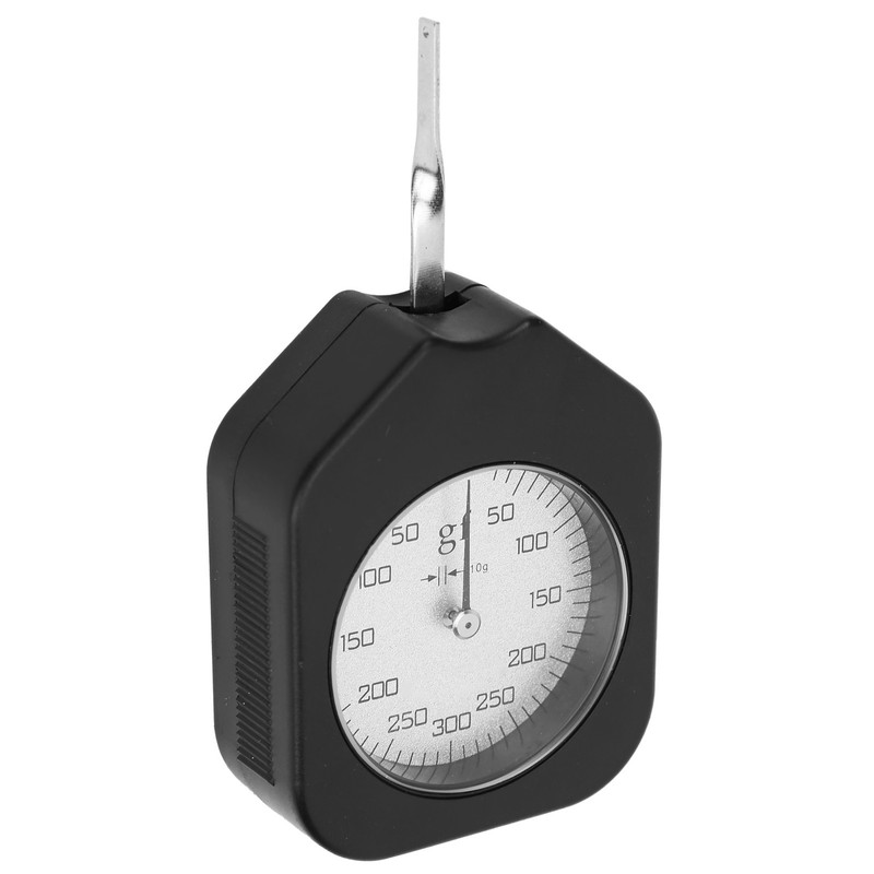SEG-300-1 Dial Tension Gauge Meter Tester Pocket Gram Force Meter