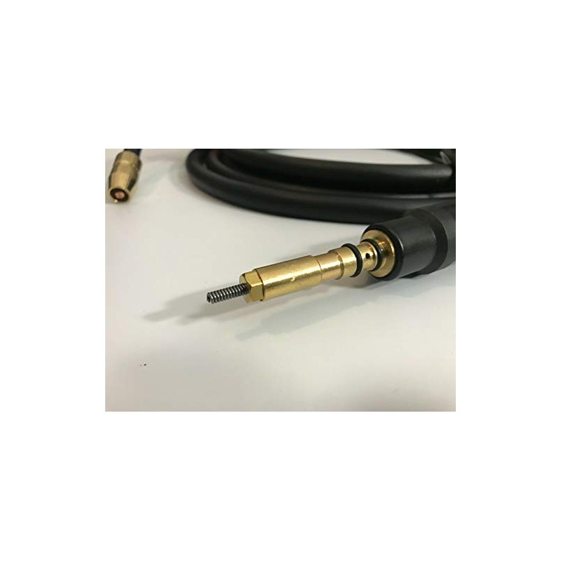 Mig Gun fits Hobart Handler 140 and Handler 187 Parts