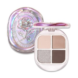 GlamColour Glam Color Eyeshadow SNS Popular Eyeshadow Palette High Coloring Lasting - 148-03