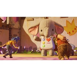 It Takes Two - Switch