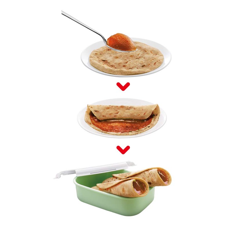 Kissan Mango Jam, 490g Jar