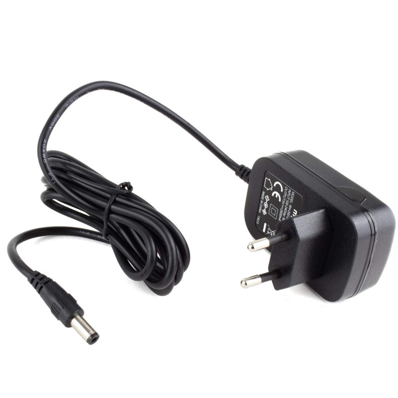 MyVolts 14 V EU Power Supply Compatible with Creative Inspire