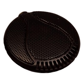 Superlux Unidirectional Acoustic Boundary Microphone, Black, E303B