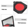 Baluue Professional Eye Shadows Makeup Palette Eyeshadow Makeup Single Color