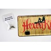Blechschilder Witch Kitchen Retro Decoration Kitchen Dining Room Snack Food