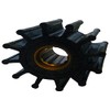 Jabsco 1210-0001-P, Neoprene, Drive Type 7, 12 Blade, 2-1/4 Diameter,