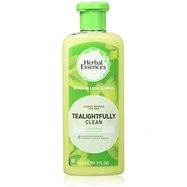Herbal Essences Tea-Lightfully Clean Conditioner with Tea Tree Essences, 346 mL