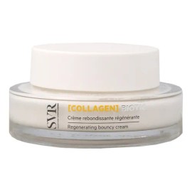 Svr Collagen Biotic Regenerating Bouncy Crema Facial 50ml Momento Aplicación Día Noche Tipo Piel Todo