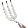 Rolson 82611 Stainless Steel Hand Fork