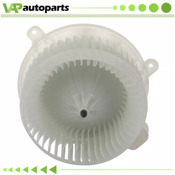 Ignition-coil Front A/C Blower Motor Fan for Toyota Land Cruiser
