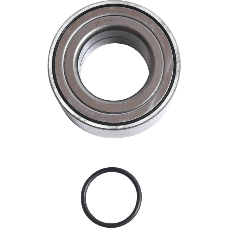 All Balls Racing Wheel Bearing Kit 25-1728 For Kawasaki MULE