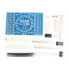 Kit SMD Practice Board Running Light (for Advanced) DIY Electronics