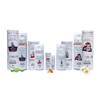 Baby Kingdom Shampoo Moisturizes and Protects Scalp and Hair -