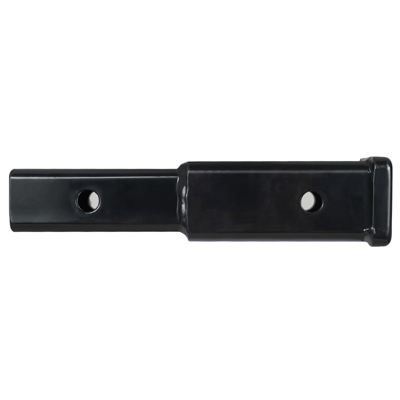 Bidach 7 Inch Hitch Extension for 2 Inch Hitch Receiver,