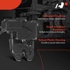 A-Premium Trunk Lid Latch Lock Actuator Compatible with Honda Vehicles