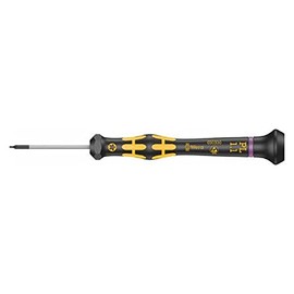 Wera 1573 ESD Pentalobe Craft Foam Precision Screwdriver PL1.1x40mm 030330