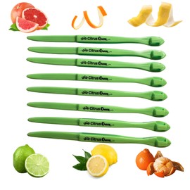 Orange Peeler Tool 8 Pack
