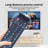 PZL New Replacement Remote Control for FreeStream/StreamGenie TV Stream Box